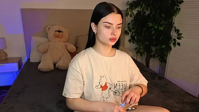 Silena sky online show from 04/11/26, 07:16