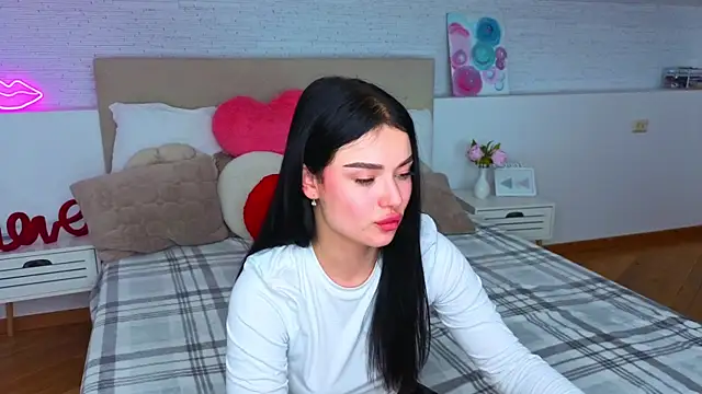 Silena sky online show from 04/19/26, 06:10