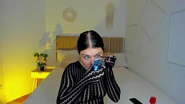 Silena sky online show from 04/06/26, 07:53