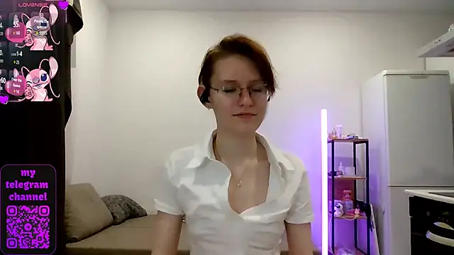 PetralPrime online show from 03/12/26, 05:17