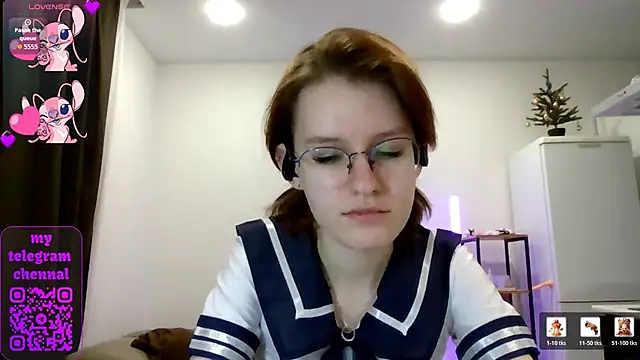 PetralPrime online show from 02/24/26, 05:14