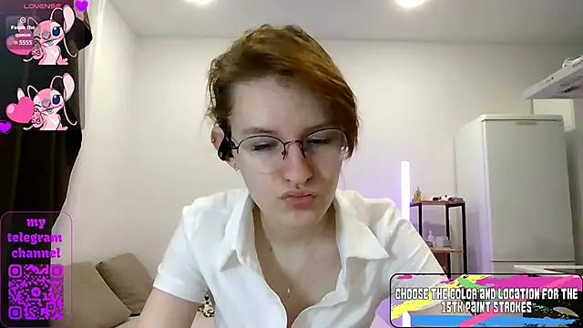 PetralPrime online show from 03/15/26, 01:29