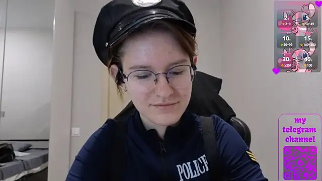 PetralPrime online show from 04/01/26, 06:49