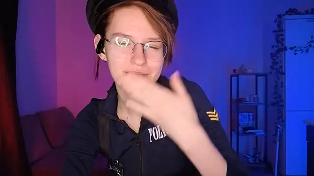 PetralPrime online show from 04/16/26, 06:19