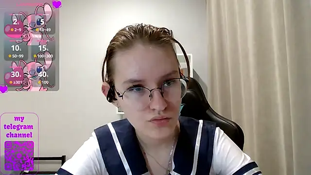 PetralPrime online show from 03/07/26, 06:13