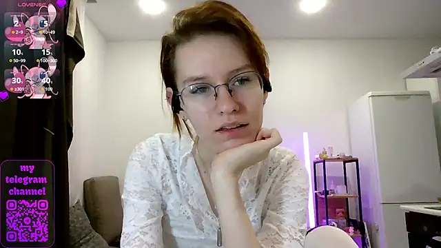 PetralPrime online show from 03/10/26, 06:34