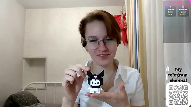 PetralPrime online show from 02/18/26, 05:09