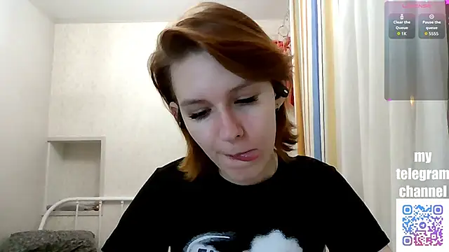 PetralPrime online show from 02/10/26, 05:23