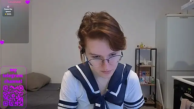 PetralPrime online show from 04/09/26, 06:14