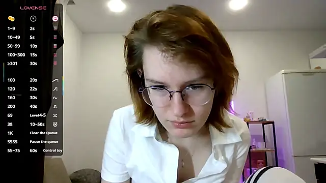 PetralPrime online show from 03/11/26, 06:13