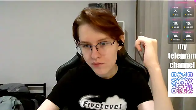 PetralPrime online show from 02/03/26, 05:40