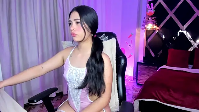 Lucia 24x online show from 04/02/26, 11:11