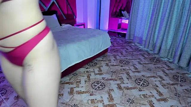 Lucia 24x online show from 03/21/26, 11:36