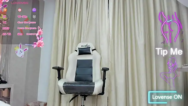 francis 20 online show from 04/06/26, 02:18