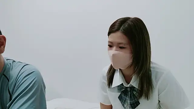 Nanase-Hina online show from 02/01/26, 12:36