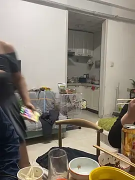 xiaotiantian-10 online show from 02/02/26, 12:26