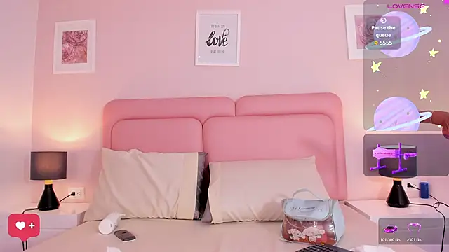 sexy curlylady online show from 02/13/26, 12:54