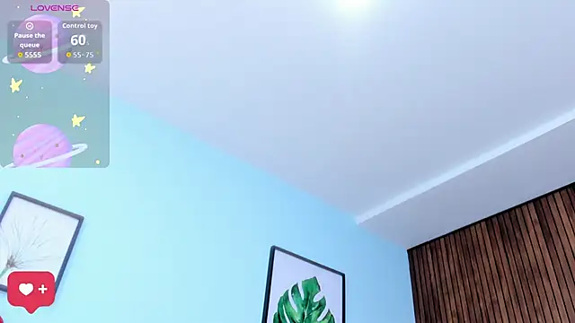 sexy curlylady online show from 05/15/26, 07:50