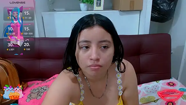 angelhotlatina18 online show from 02/28/26, 11:43