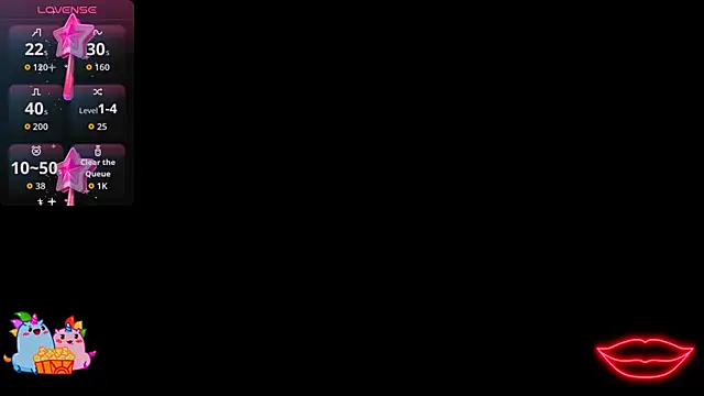 angelhotlatina18 online show from 02/10/26, 11:42