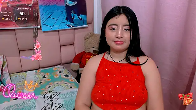 angelhotlatina18 online show from 03/05/26, 11:51