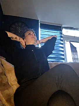 dewimp1 online show from 04/03/26, 03:51