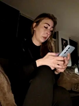 dewimp1 online show from 03/13/26, 07:19