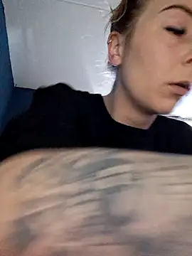 dewimp1 online show from 03/15/26, 11:39