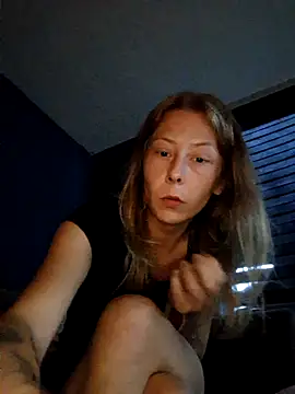dewimp1 online show from 06/07/26, 07:52