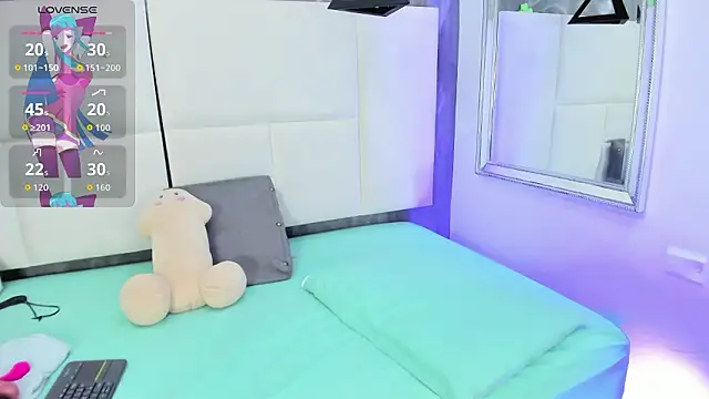 Martina armos online show from 03/22/26, 02:07