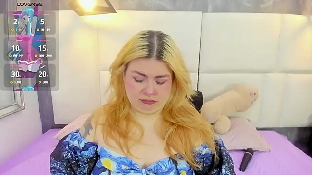 Martina armos online show from 04/12/26, 12:41