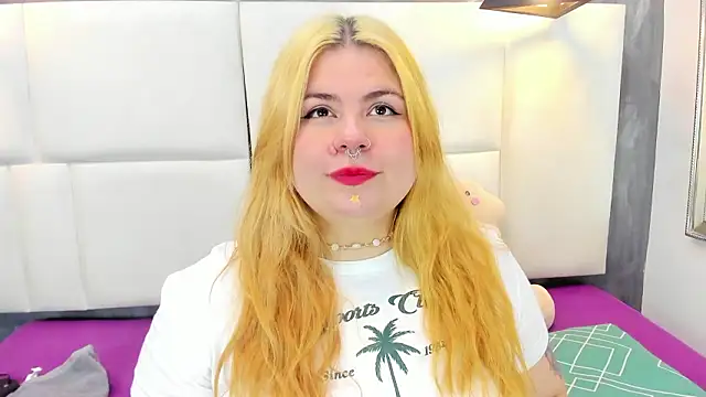 Martina armos online show from 03/09/26, 01:36