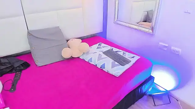 Martina armos online show from 03/15/26, 01:51