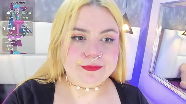 Martina armos online show from 03/12/26, 01:37