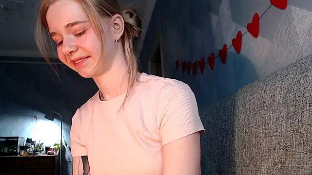 Austeja Ona online show from 03/01/26, 06:19