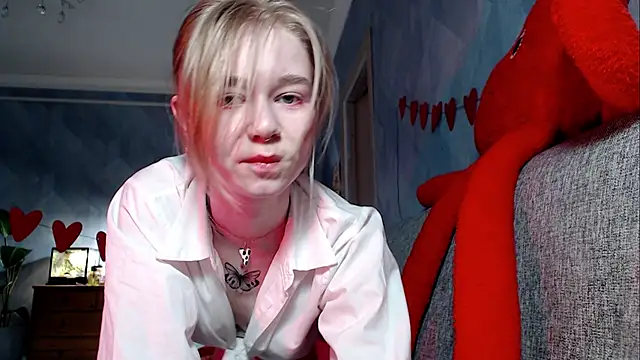 Austeja Ona online show from 02/17/26, 04:26