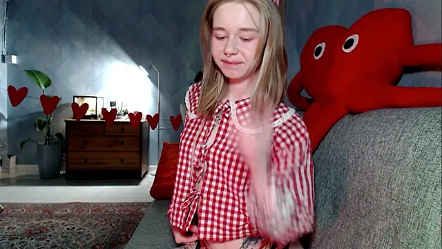 Austeja Ona online show from 02/10/26, 04:28