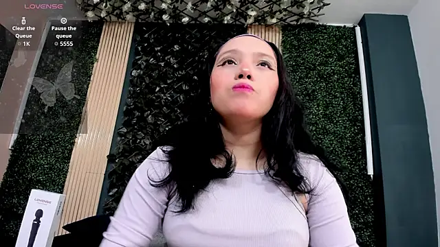 AmberAddamss online show from 02/07/26, 12:57