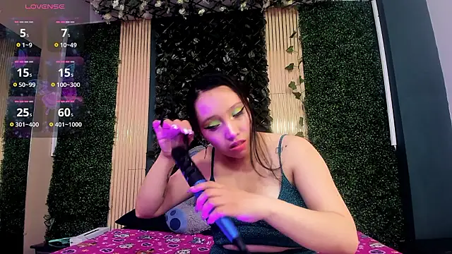 AmberAddamss online show from 02/25/26, 01:11