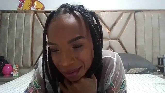 JadaMillss online show from 03/31/26, 01:18