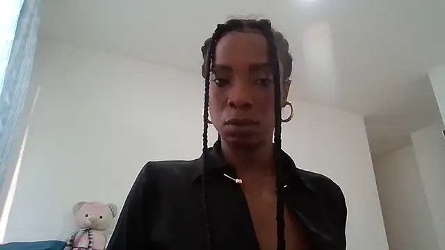 JadaMillss online show from 04/07/26, 12:18