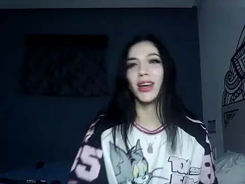 MamiSoft420 online show from 03/07/26, 06:20