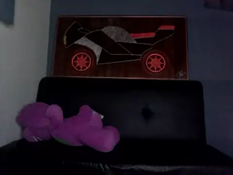 MamiSoft420 online show from 03/12/26, 01:33