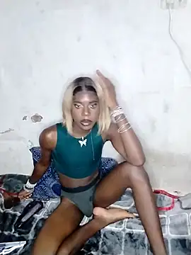 Chocolate Queenxx03 online show from 03/31/26, 11:18