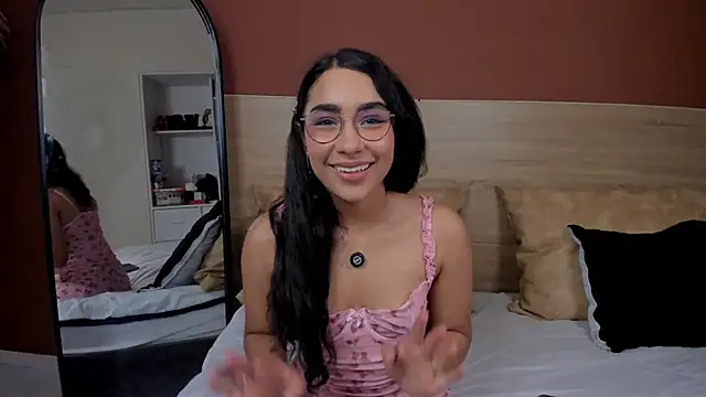 scarlett25   online show from 03/13/26, 08:03