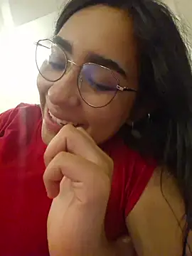 scarlett25   online show from 04/13/26, 03:10