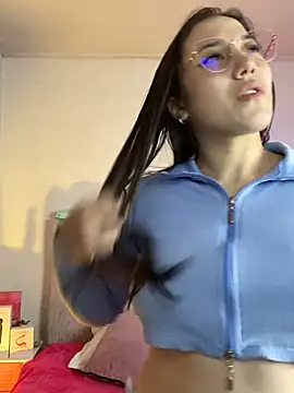 Abby pink1 online show from 02/20/26, 04:09