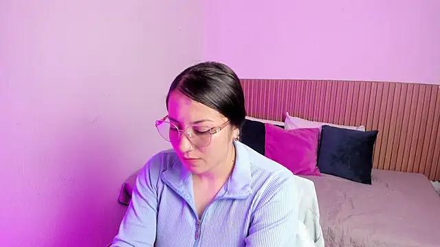 Abby pink1 online show from 02/10/26, 03:49