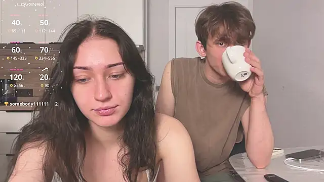 kiorrra online show from 03/09/26, 03:48