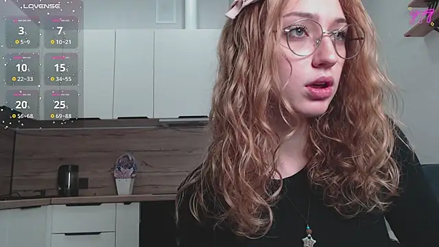 Snapshot of kiorrra chatting on 02/02/26, 10:42 kiorrra online show from 02/02/26, 10:42